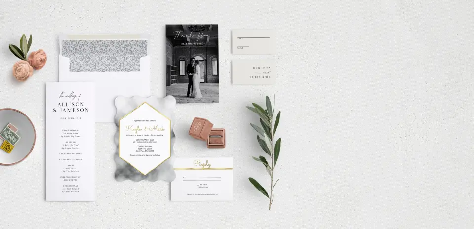 Suite Items (with vt HC)