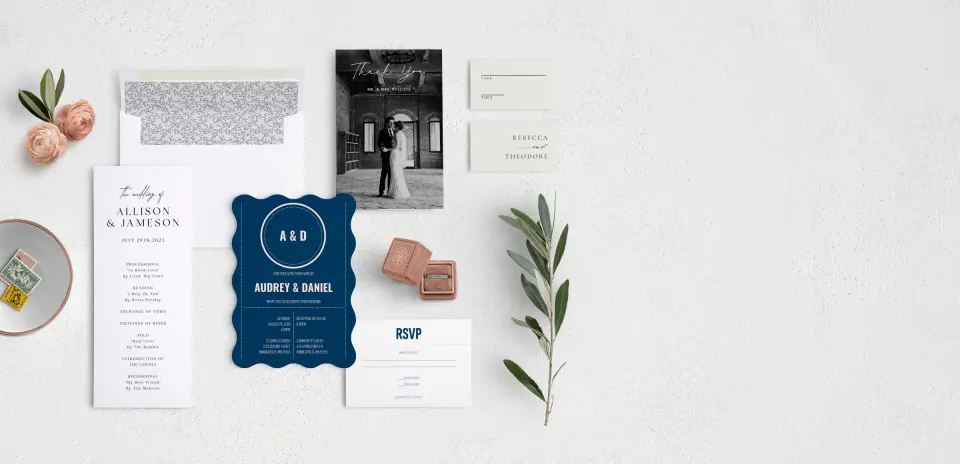 Suite Items (with vt HC)