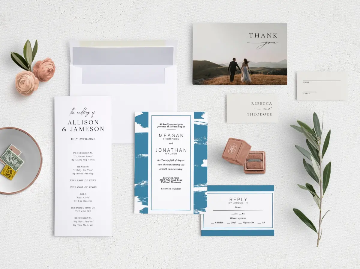 Suite Items (with hz HC)
