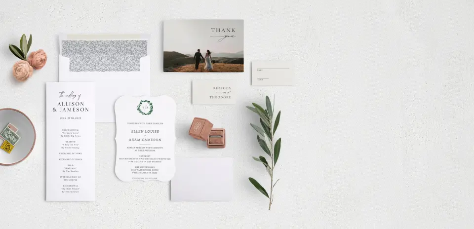 Suite Items (with hz HC)