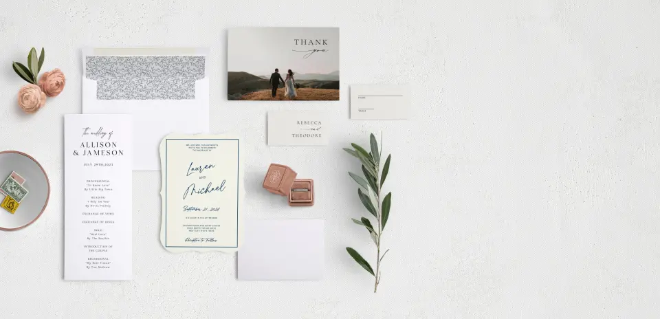 Suite Items (with hz HC)