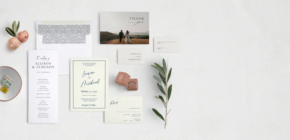 Suite Items (with hz HC)
