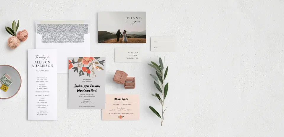 Suite Items (with hz HC)