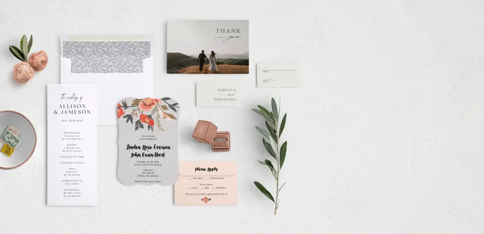 Suite Items (with hz HC)