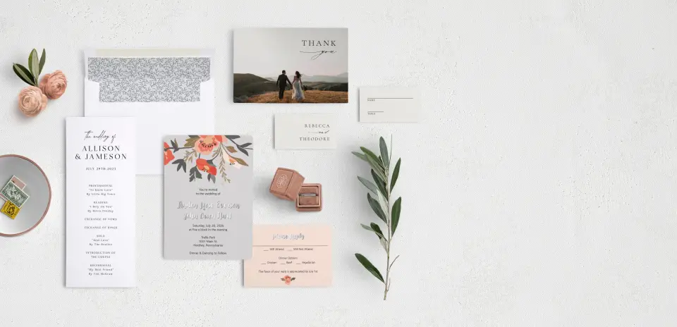 Suite Items (with hz HC)