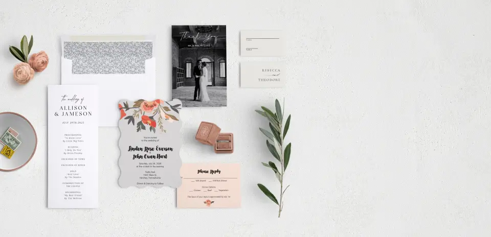 Suite Items (with vt HC)
