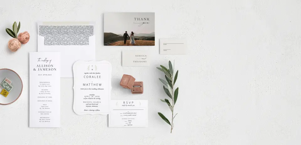 Suite Items (with hz HC)