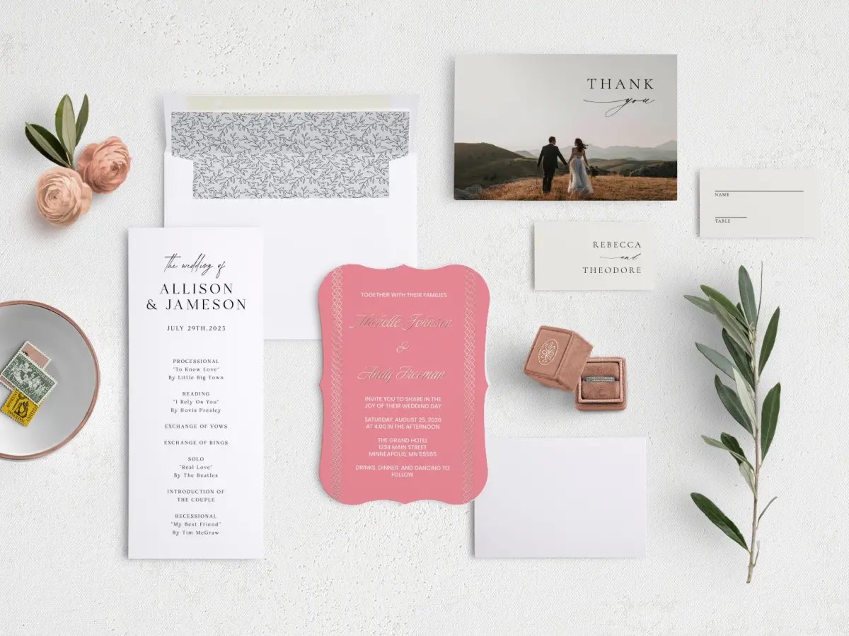 Suite Items (with hz HC)