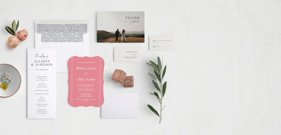 Suite Items (with hz HC)