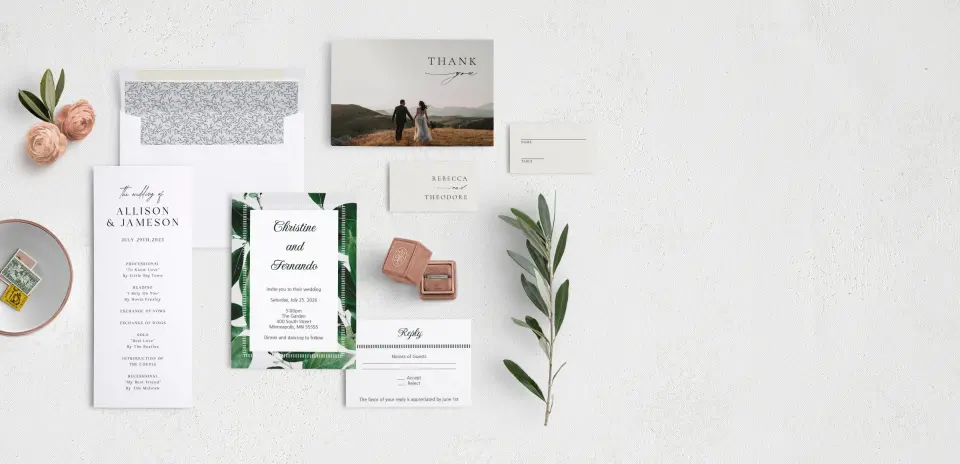 Suite Items (with hz HC)