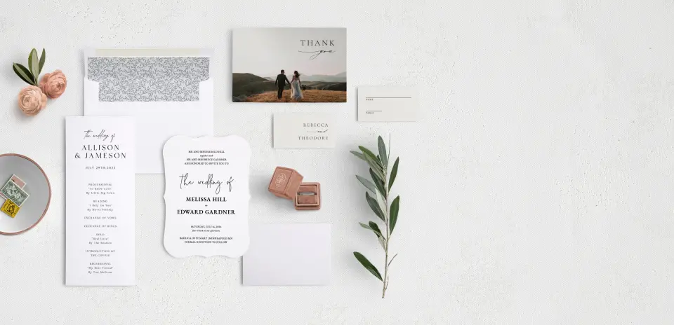 Suite Items (with hz HC)
