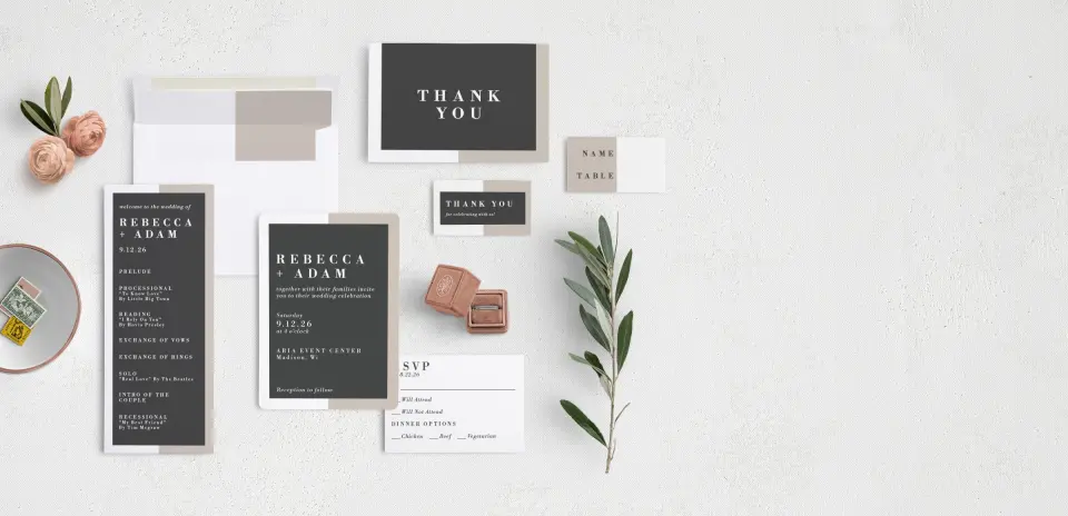 Suite Items (with hz HC)