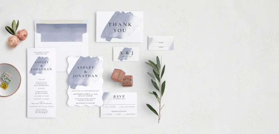 Suite Items (with hz HC)