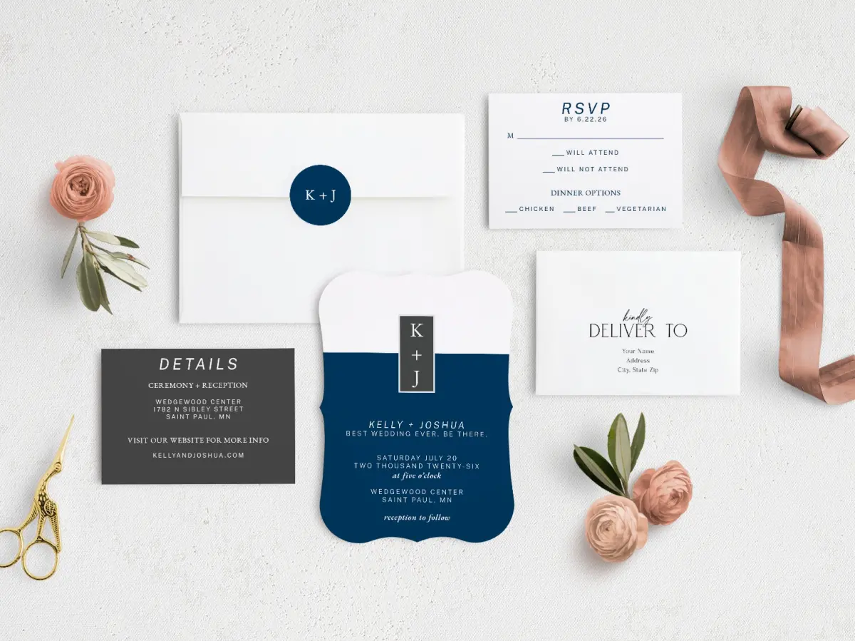 Coordinating Items