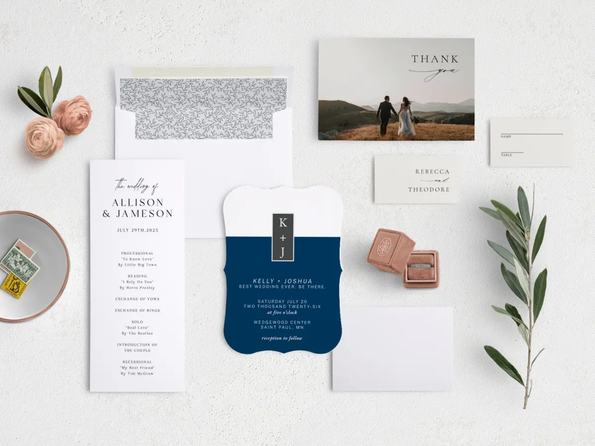 Suite Items (with hz HC)