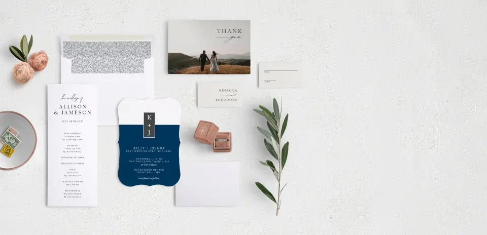 Suite Items (with hz HC)