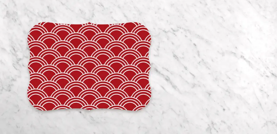 Save the Date Card Back