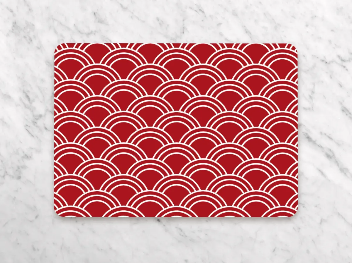 Save the Date Card Back