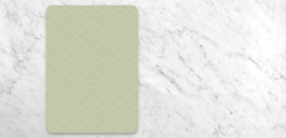 Save the Date Card Back
