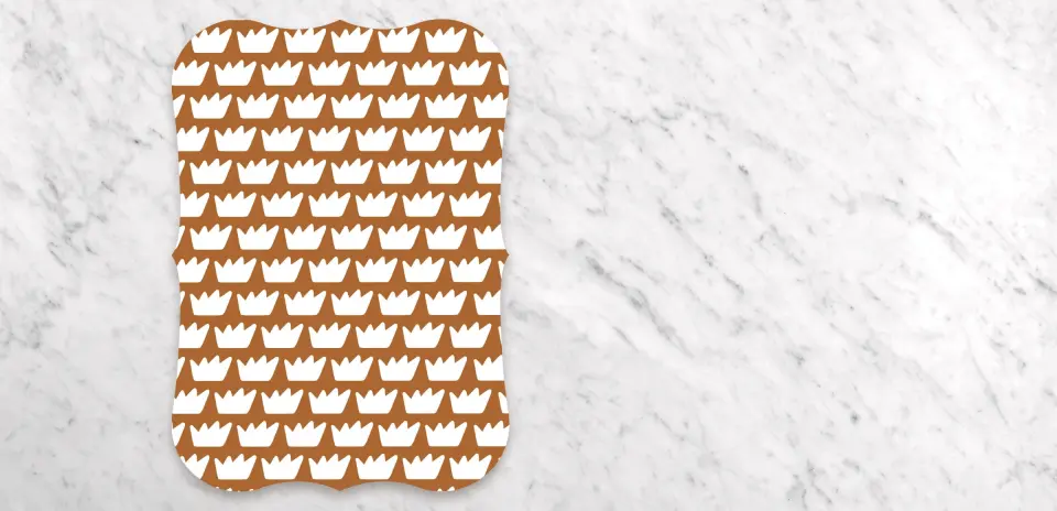 Save the Date Card Back