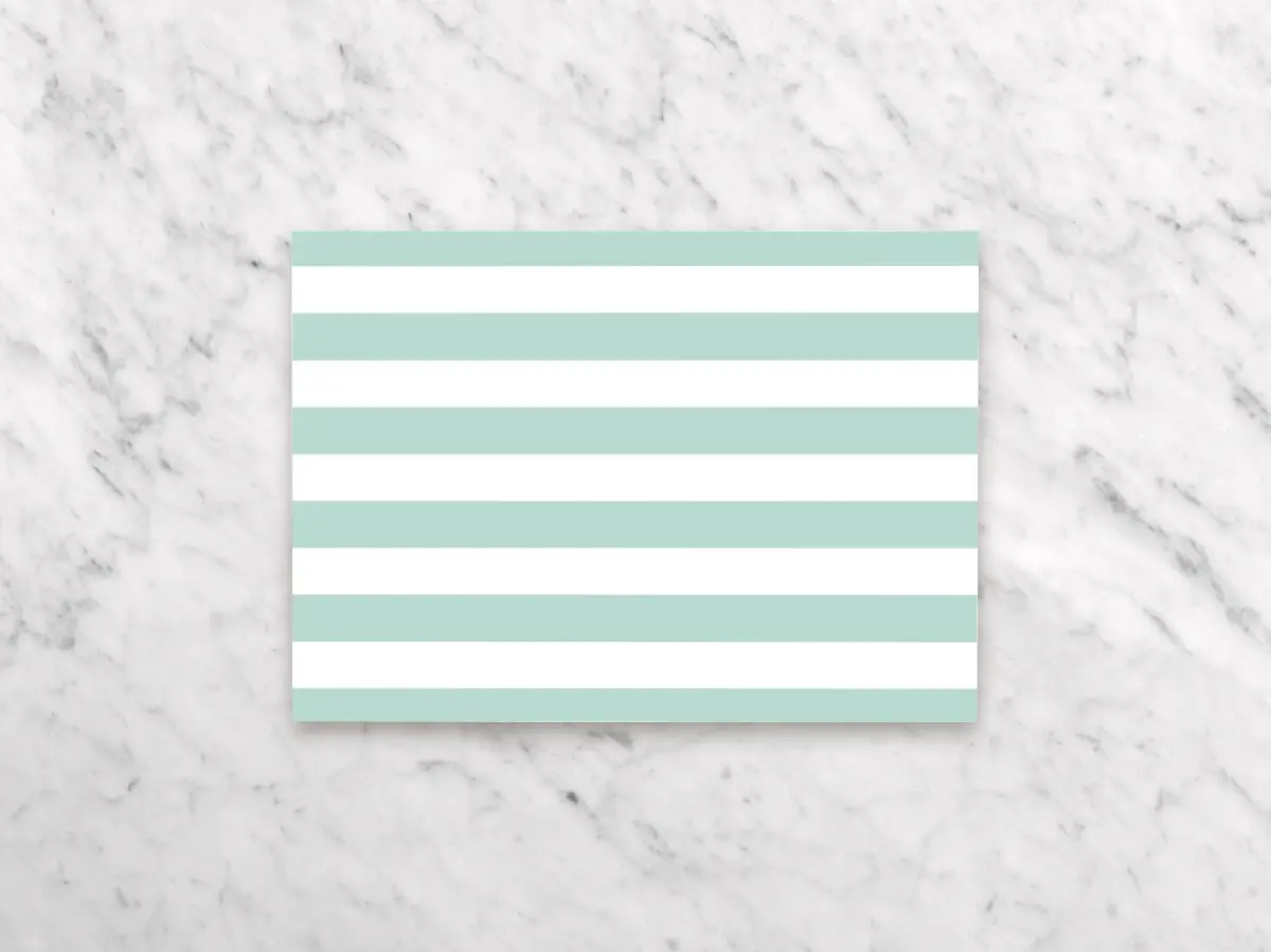 Invitation Back