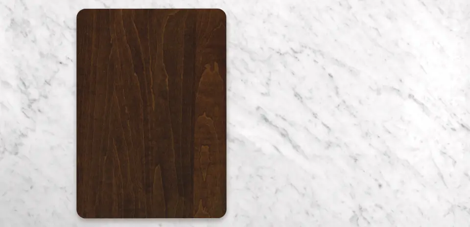 Save the Date Card Back