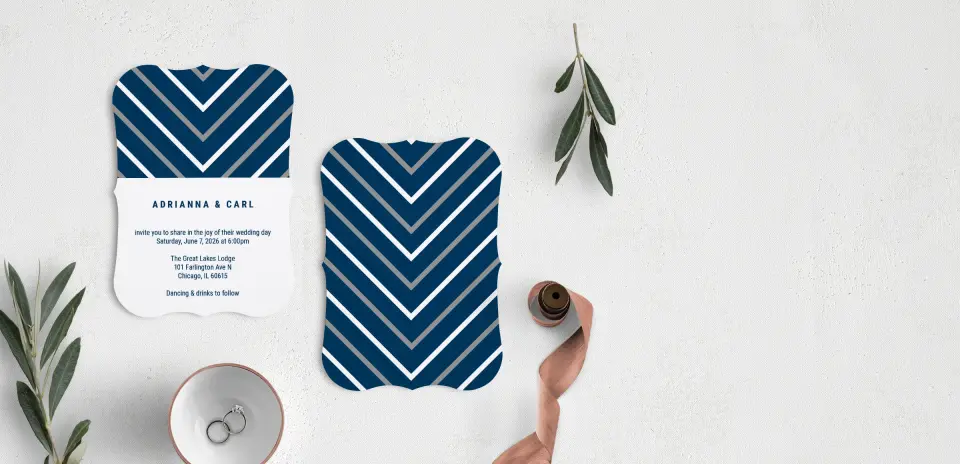 Back & Front