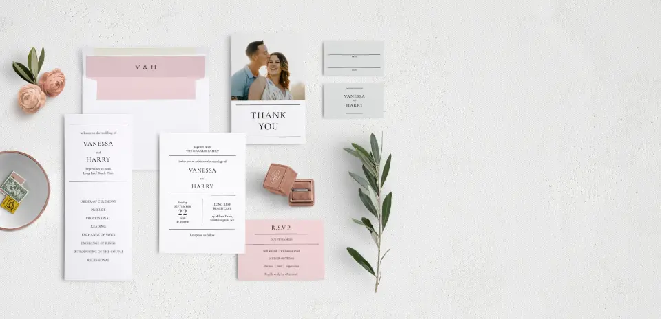 Suite Items (with vt HC)