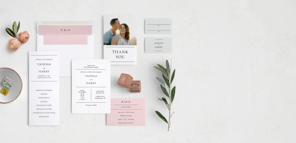 Suite Items (with vt HC)