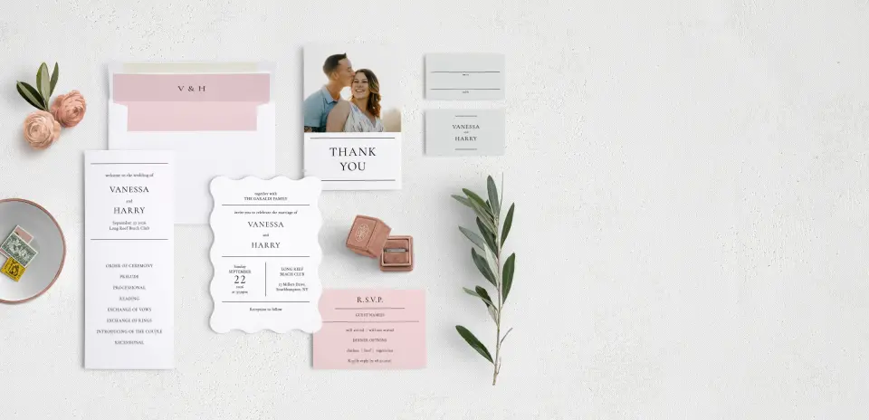 Suite Items (with vt HC)