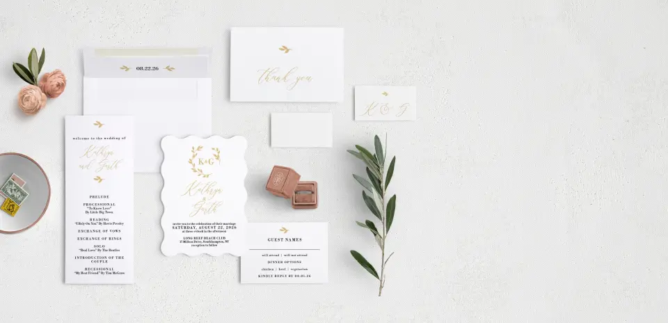 Suite Items (with hz HC)