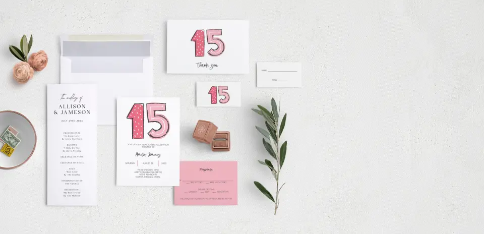 Suite Items (with hz HC)