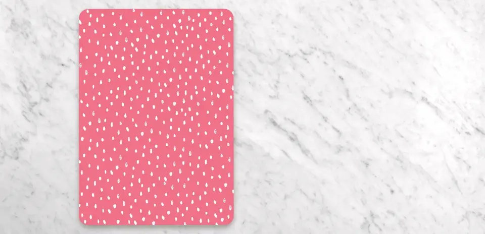 Save the Date Card Back