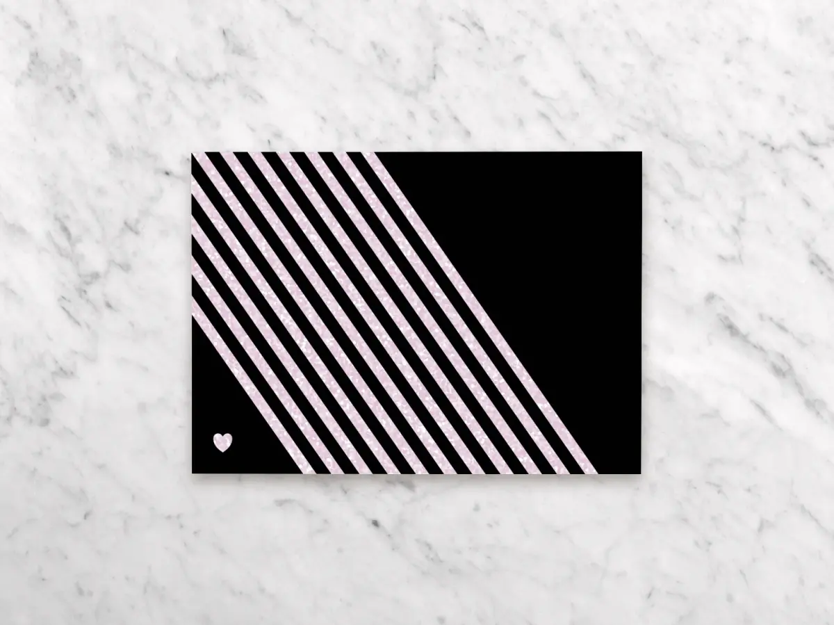 Invitation Back