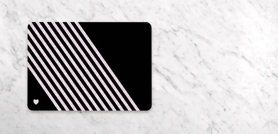 Save the Date Card Back
