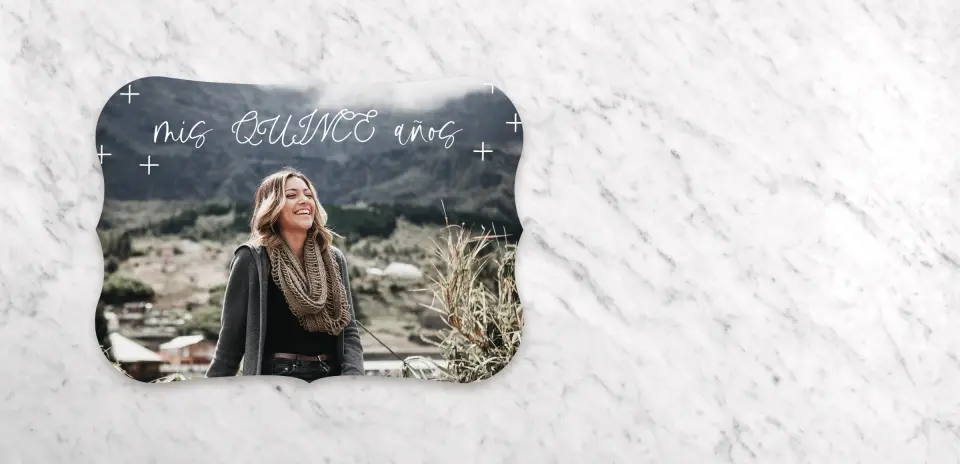 Save the Date Card Front