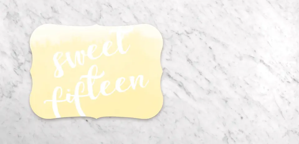 Save the Date Card Front