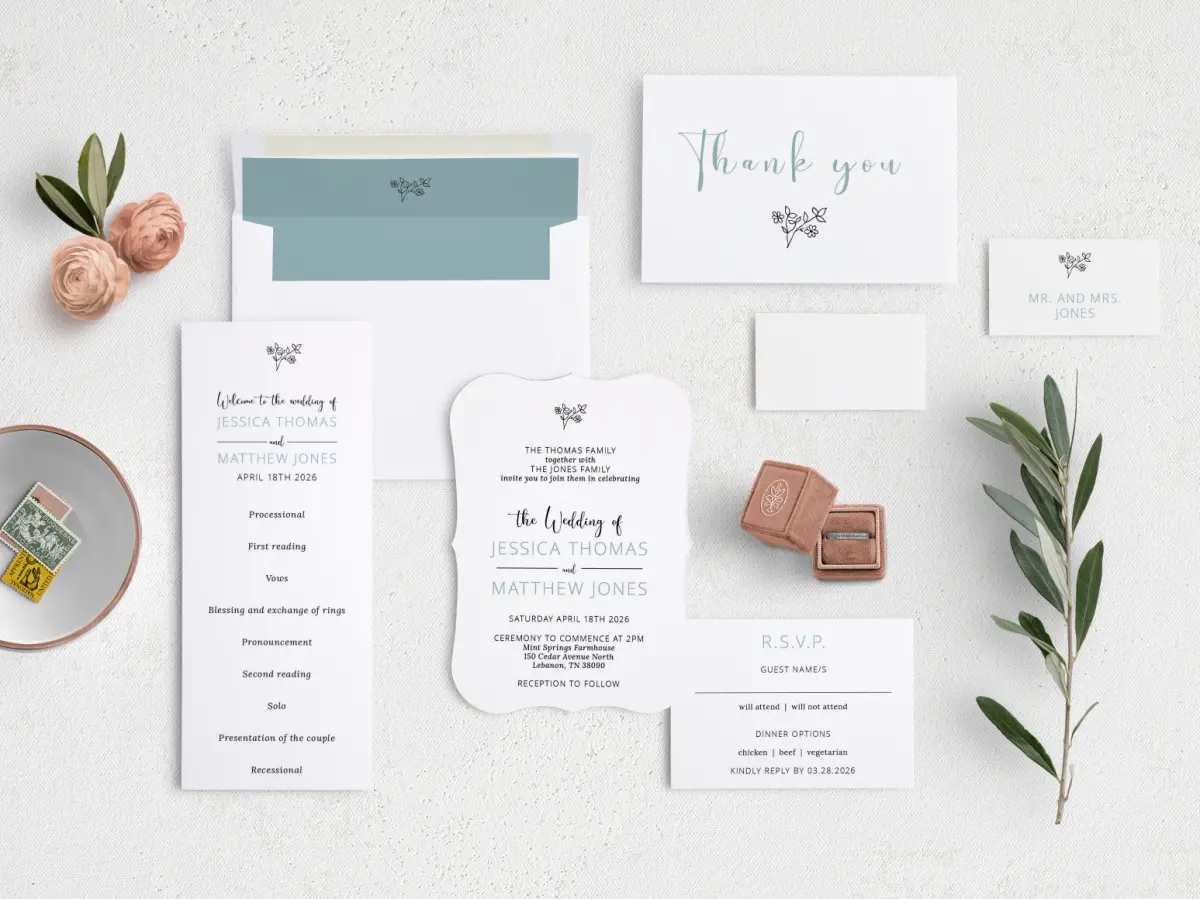 Suite Items (with hz HC)
