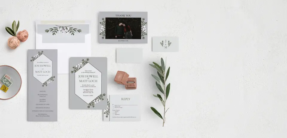 Suite Items (with hz HC)