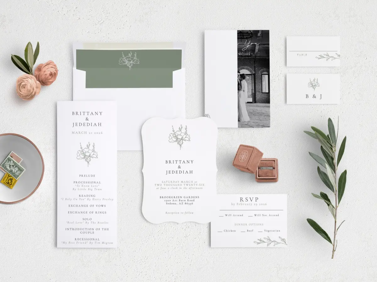 Suite Items (with vt HC)