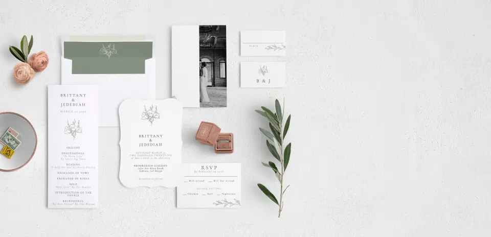 Suite Items (with vt HC)