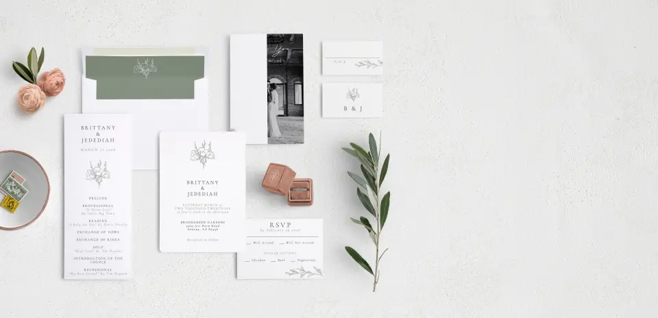 Suite Items (with vt HC)