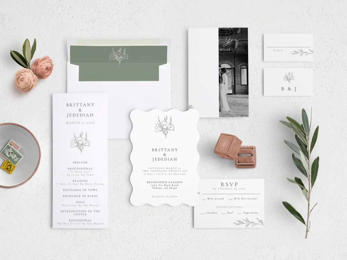 Suite Items (with vt HC)