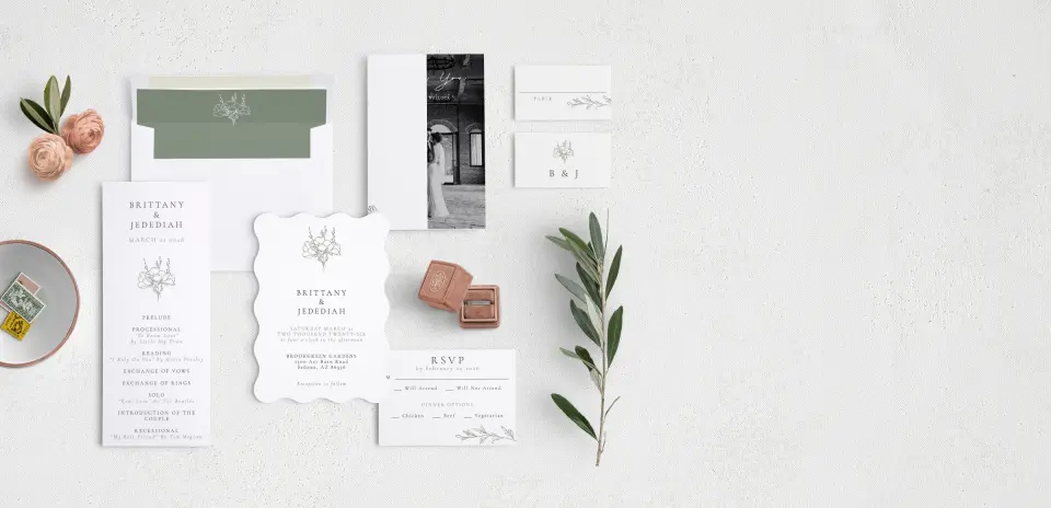 Suite Items (with vt HC)
