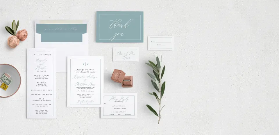 Suite Items (with hz HC)