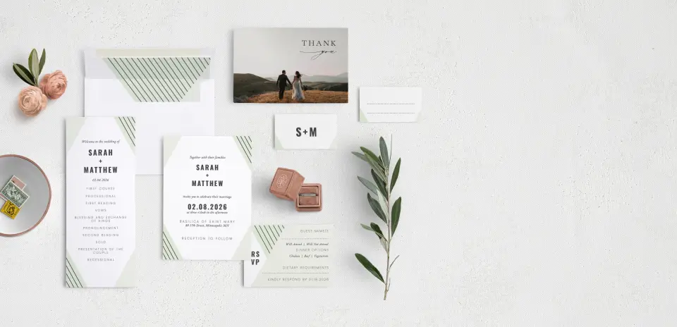 Suite Items (with hz HC)