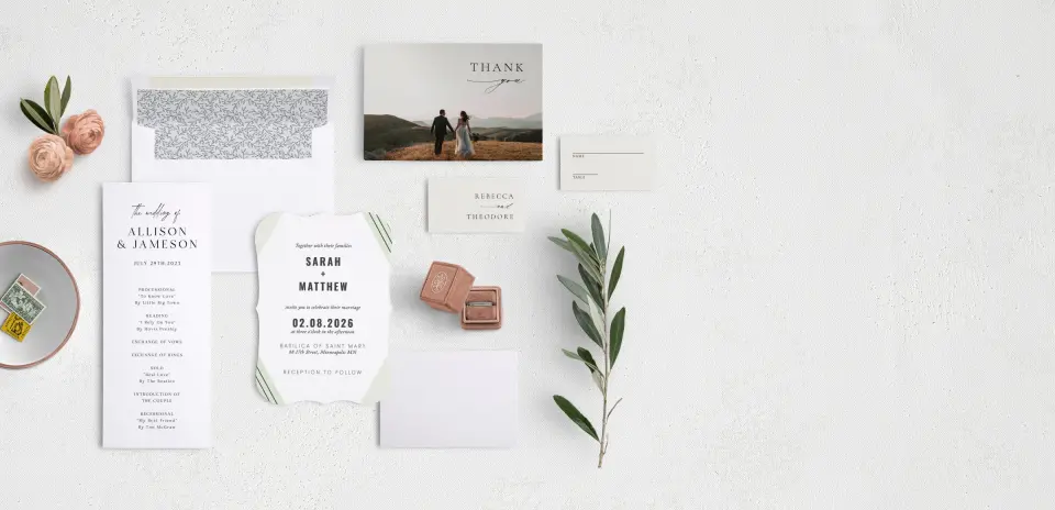 Suite Items (with hz HC)
