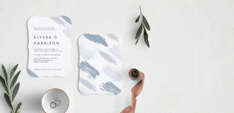 Back & Front