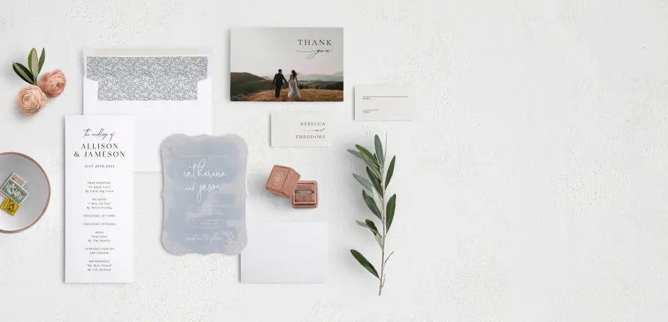 Suite Items (with hz HC)