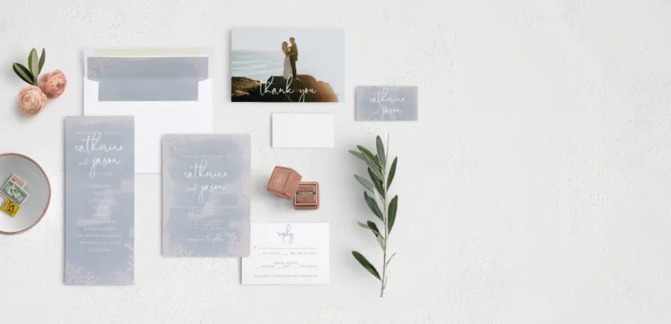 Suite Items (with hz HC)